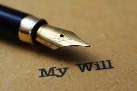 Do You Have a Will?
