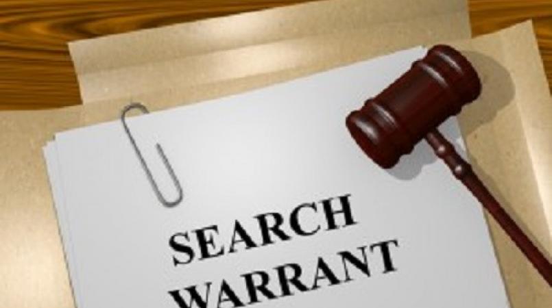 Can You be Searched Without a Warrant?